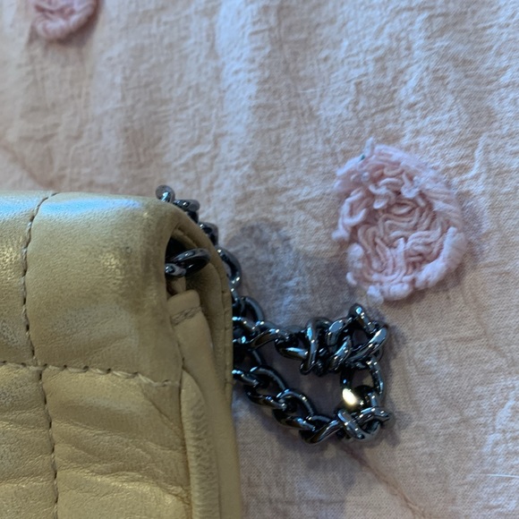 Authentic Vintage Chanel Crossbody Purse - Picture 11 of 11